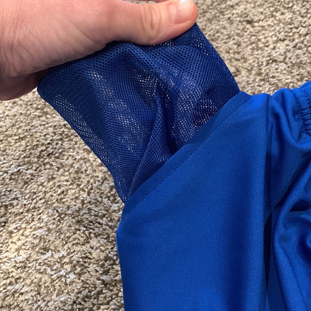 Champion Core Performance Training Short, medium - Picture 4 of 7